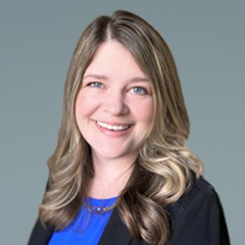 Erica Jorde, MSW, PMP